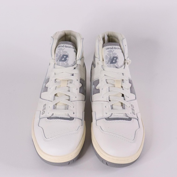 AIME LEON DORE X NEW BALANCE 650R - Picture 5 of 7